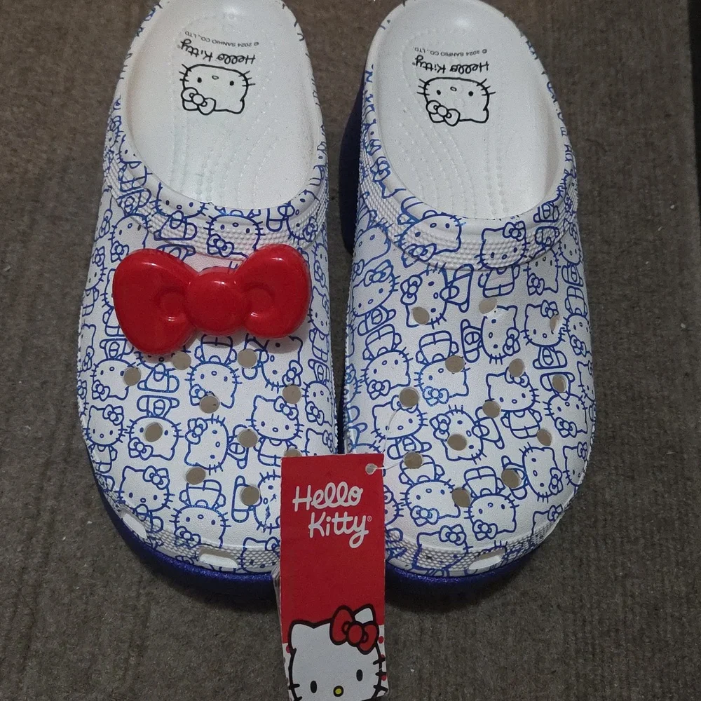 Hello Kitty 🏆 world